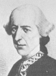 Antonio Maria Bucareli