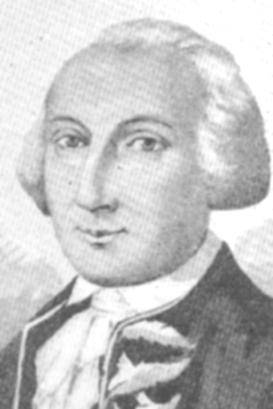 Bernardo de Galvez