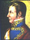 Juan O'Donohu 1762-1821