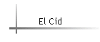 El Cid