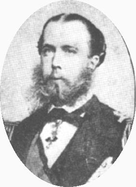 Ferdinand Maximilian, Archduke of Austria