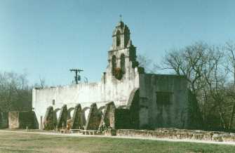Mission San Juan